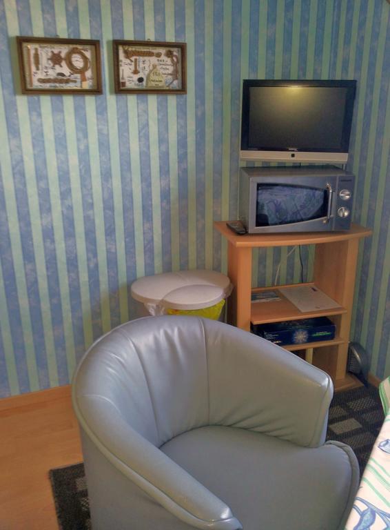 Ferienwohnung Haus Hilde Norderney Zimmer foto