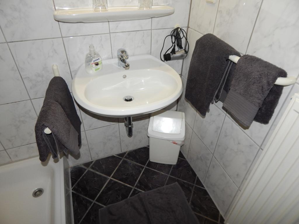 Ferienwohnung Haus Hilde Norderney Zimmer foto