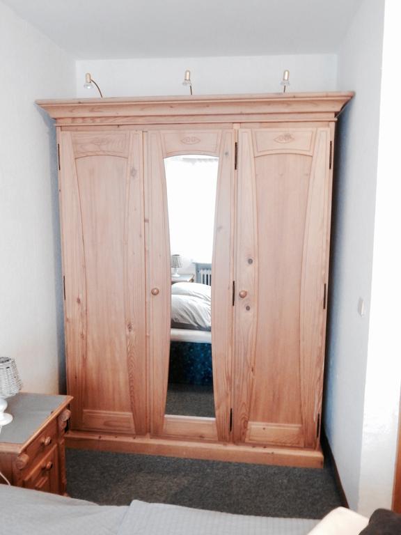 Ferienwohnung Haus Hilde Norderney Zimmer foto