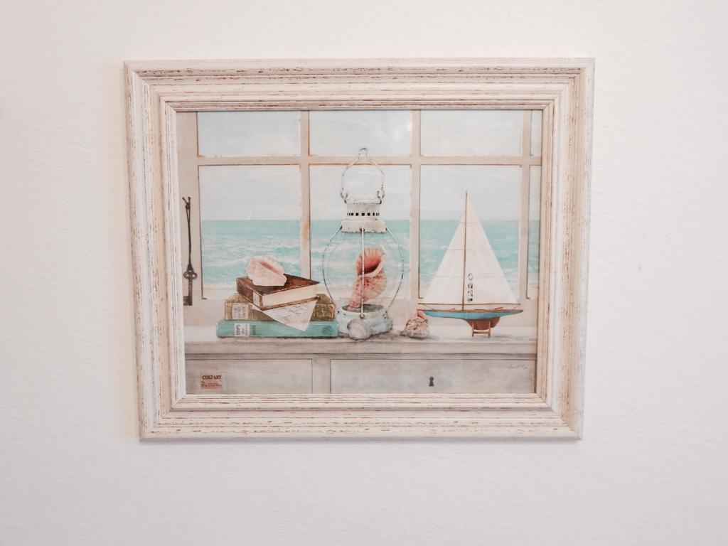Ferienwohnung Haus Hilde Norderney Zimmer foto