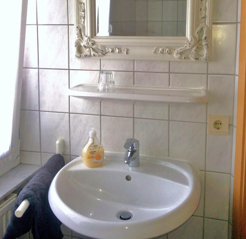 Ferienwohnung Haus Hilde Norderney Zimmer foto