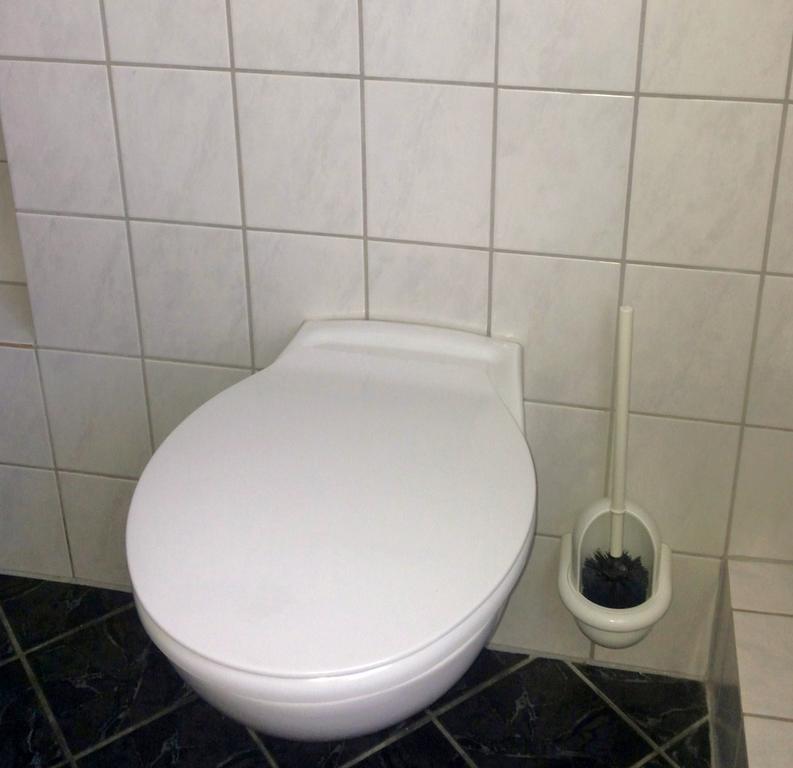Ferienwohnung Haus Hilde Norderney Zimmer foto