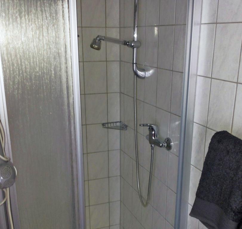 Ferienwohnung Haus Hilde Norderney Zimmer foto