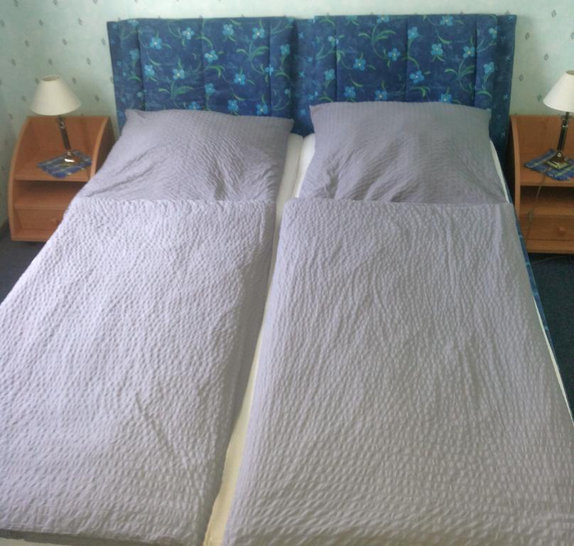Ferienwohnung Haus Hilde Norderney Zimmer foto