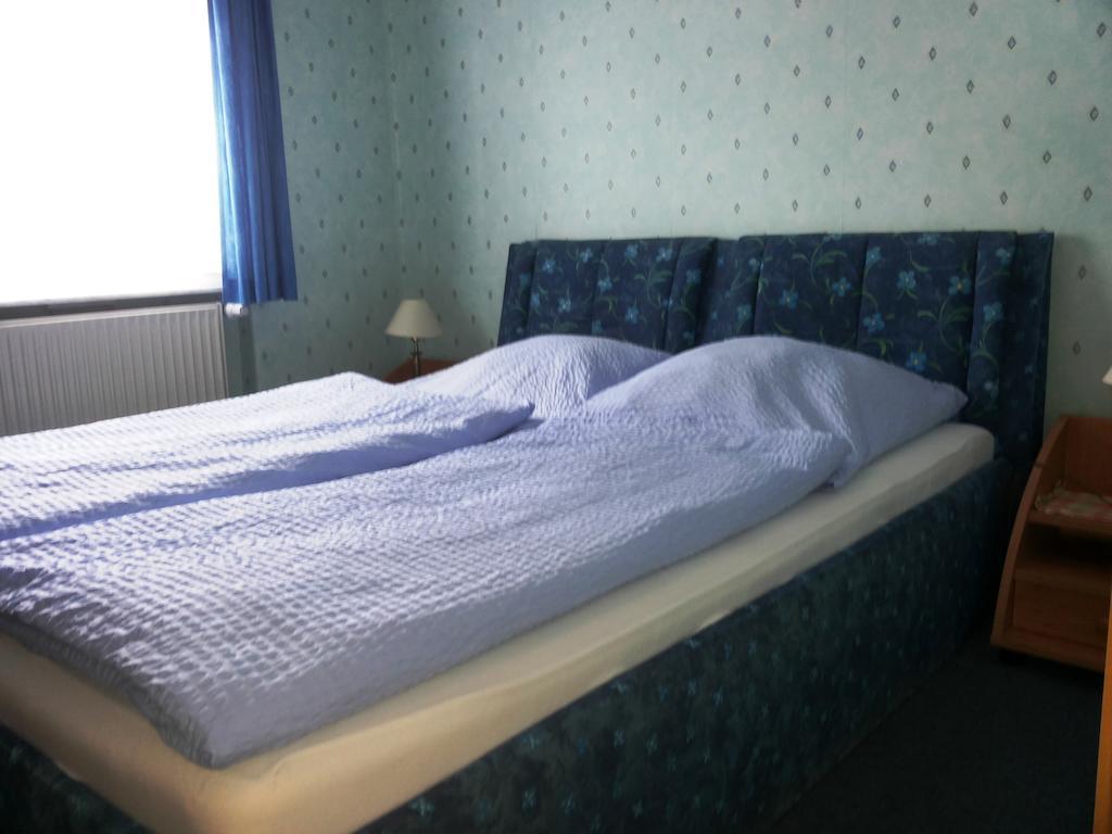 Ferienwohnung Haus Hilde Norderney Zimmer foto