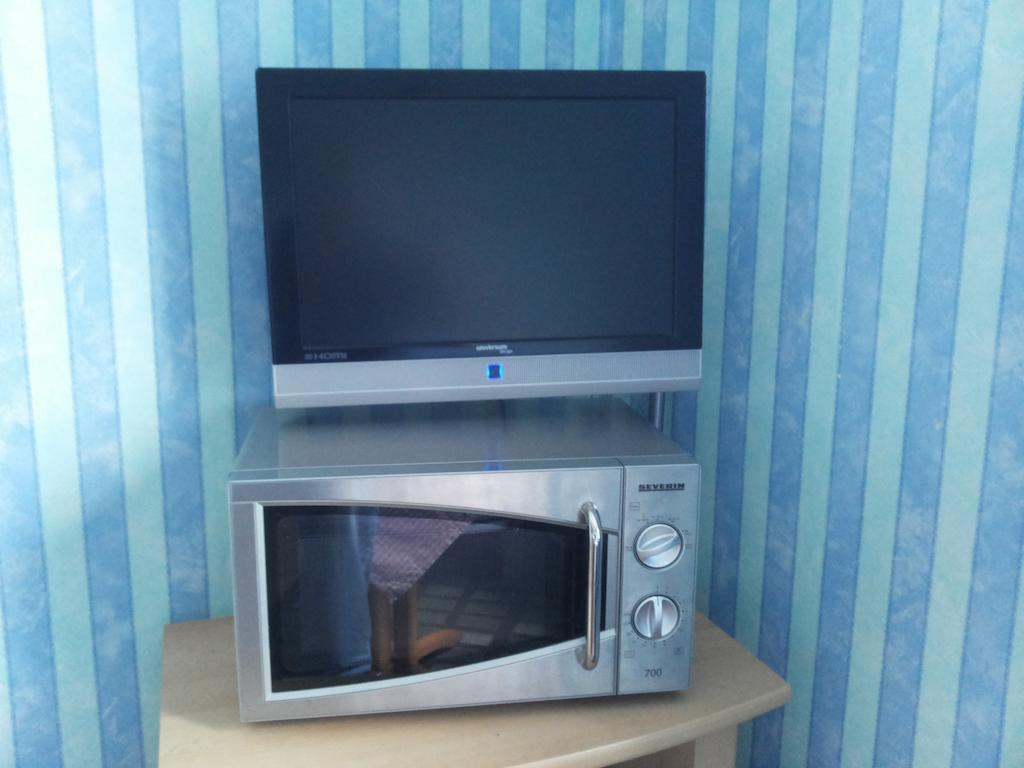 Ferienwohnung Haus Hilde Norderney Zimmer foto