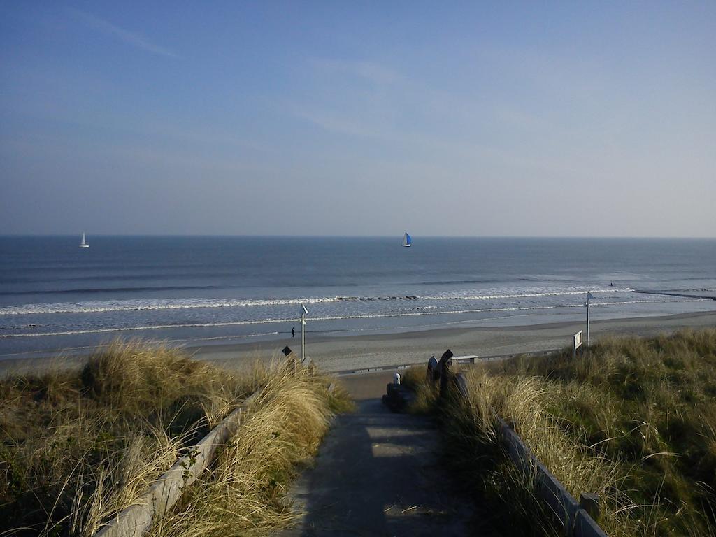 Ferienwohnung Haus Hilde Norderney Zimmer foto